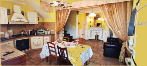 Bed And Breakfast SOPRANOS